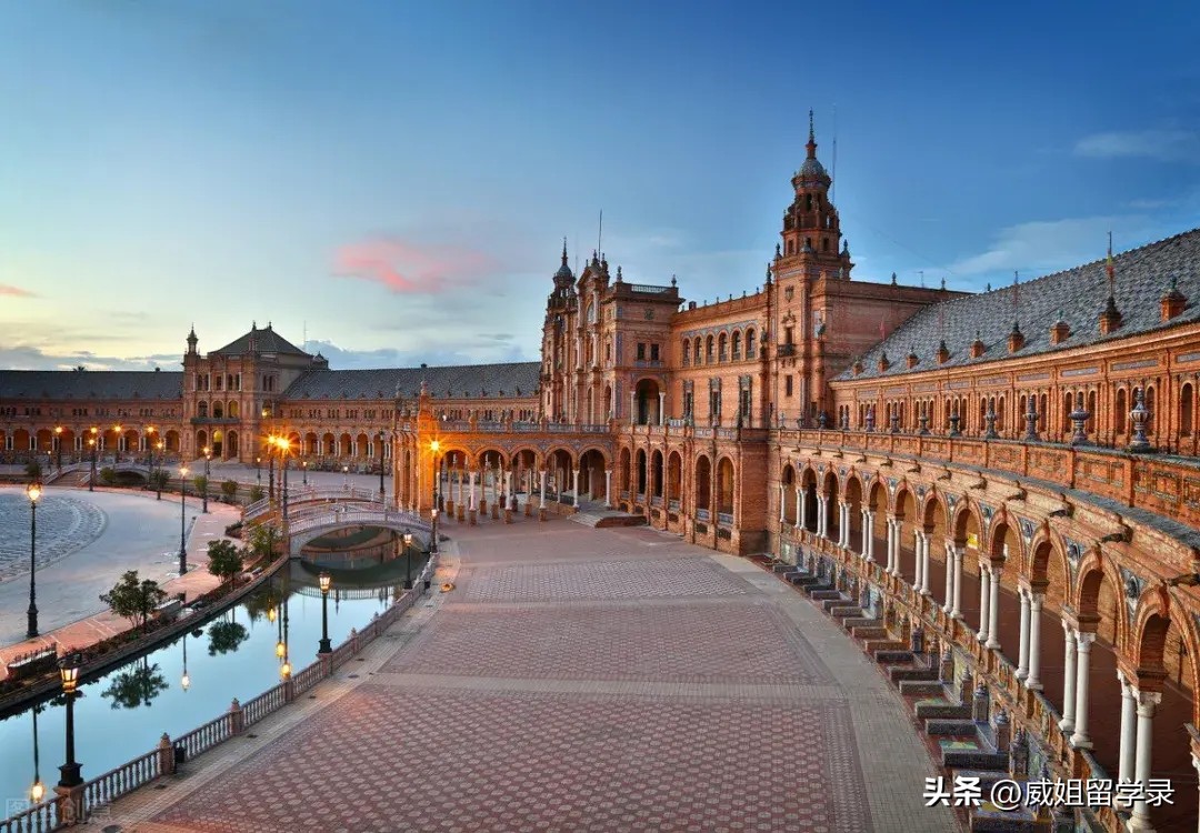 【西班牙留学】带你全方位了解西班牙的大学！