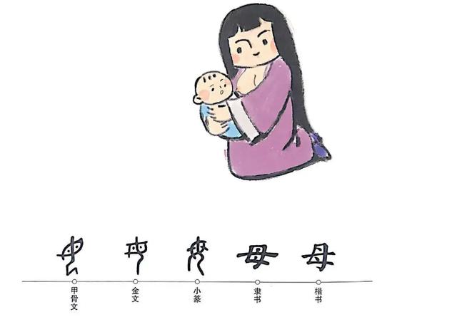 母亲为什么这么伟大完整版,母亲为什么那么伟大