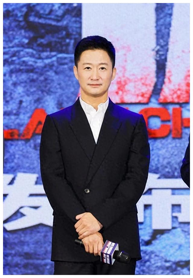 吴京大红大紫危险吗,吴京为什么火得一塌糊涂