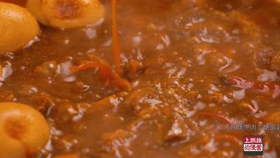 红烧牛肉面最正宗做法大全,红烧牛肉面最简单的做法