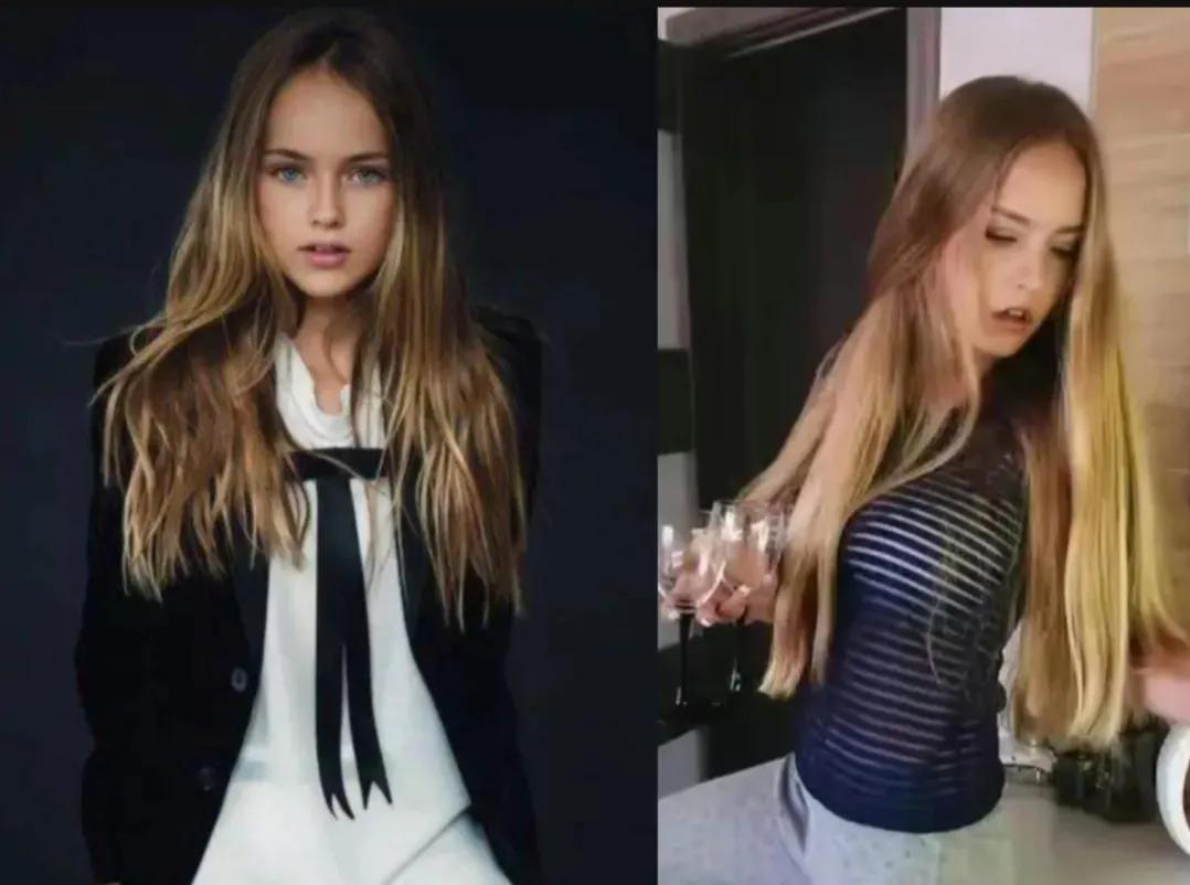 俄罗斯女友告诉我说，帮姐姐玛莎练口语的任务交给我了