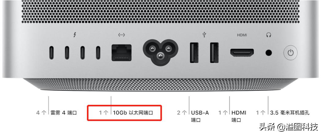 macstudio顶配定制版,macstudio基础版