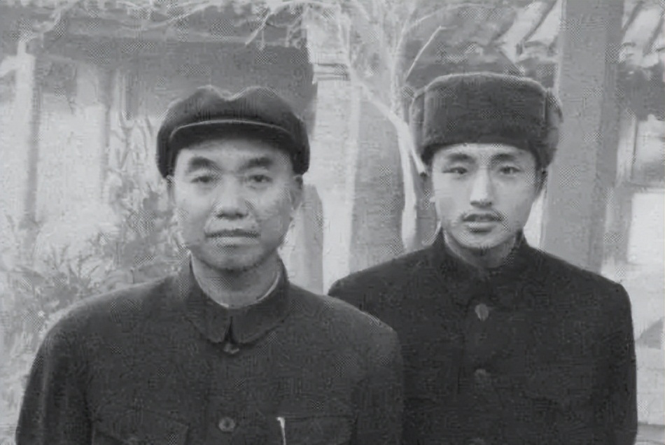 元帅和大将的授衔名单,1955年最初元帅军衔有多少人