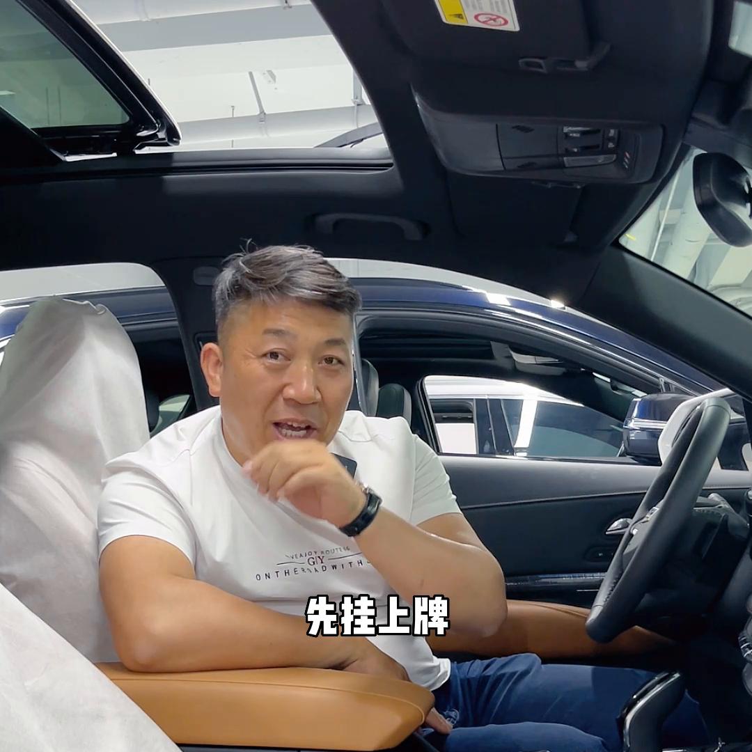 资源车和二手车谁更靠谱,全新资源车是二手车吗