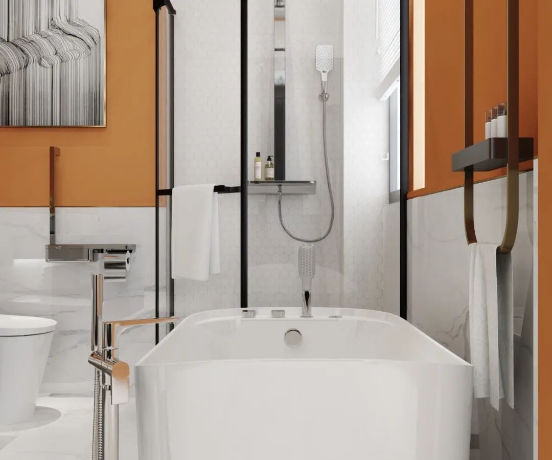 浪鲸整体卫浴,浪鲸卫浴店布局图