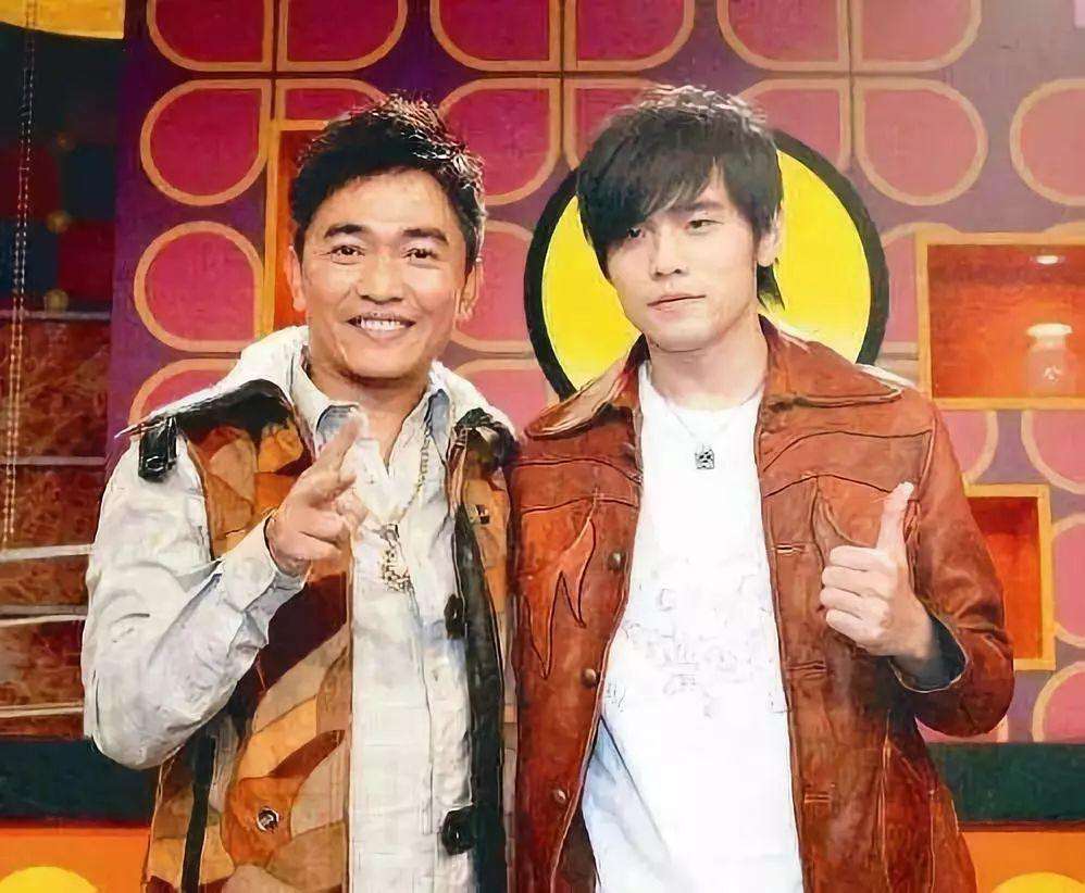 周杰伦全村的希望,周杰伦谈分手原因