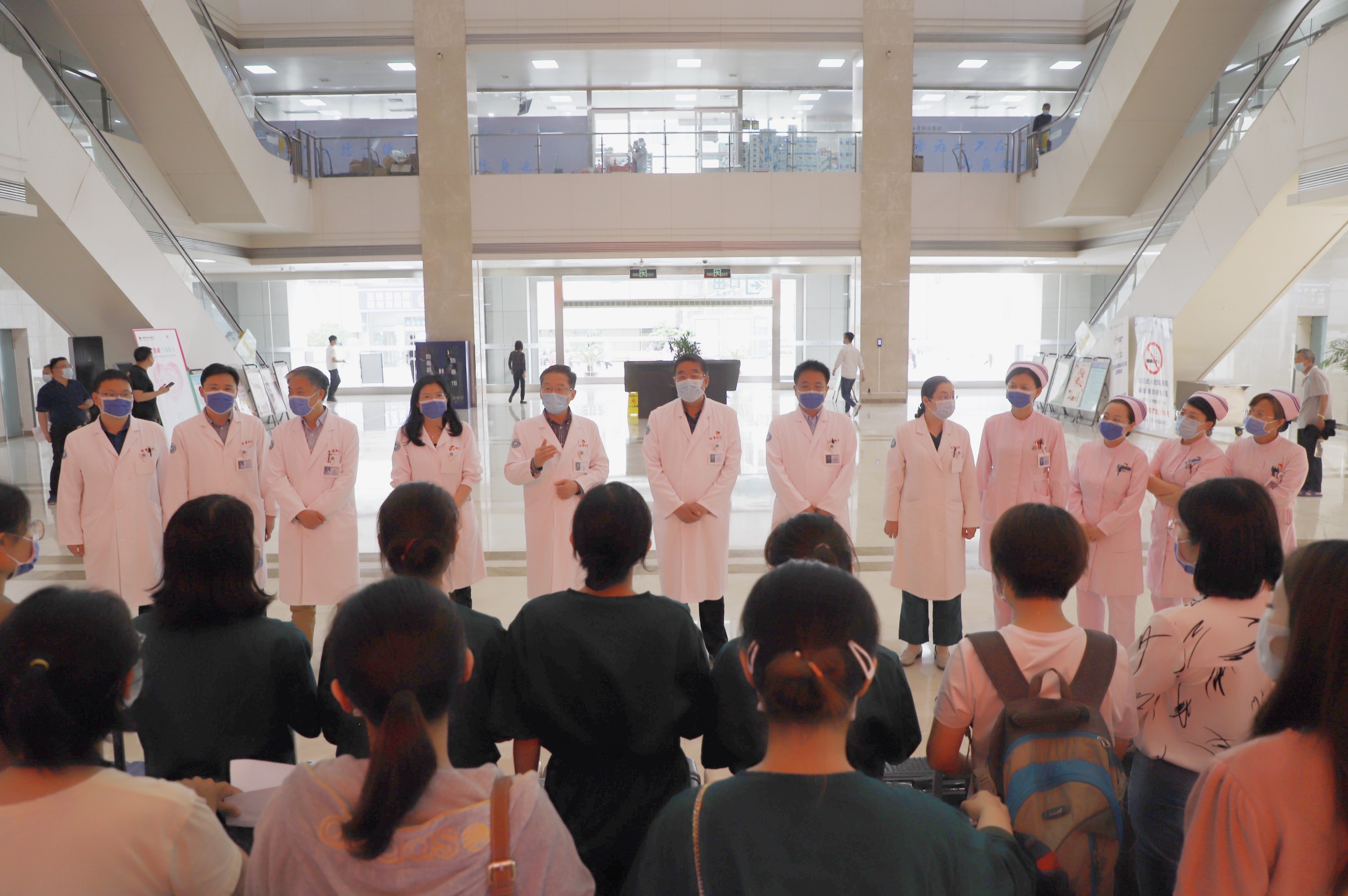 徐医附院支援睢宁,徐医附院支援