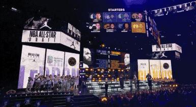 全明星赛詹姆斯联手欧文,全明星欧文詹姆斯2020