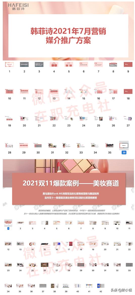 美妆创业策划稿,美妆护肤产品如何营销策划