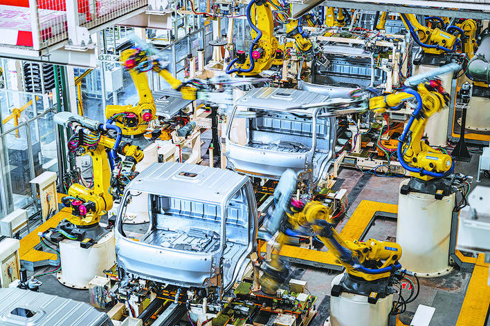 合肥构建新发展格局,合肥十年的发展