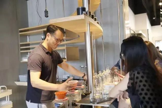 上海世界咖啡文化节,上海咖啡文化节在哪里