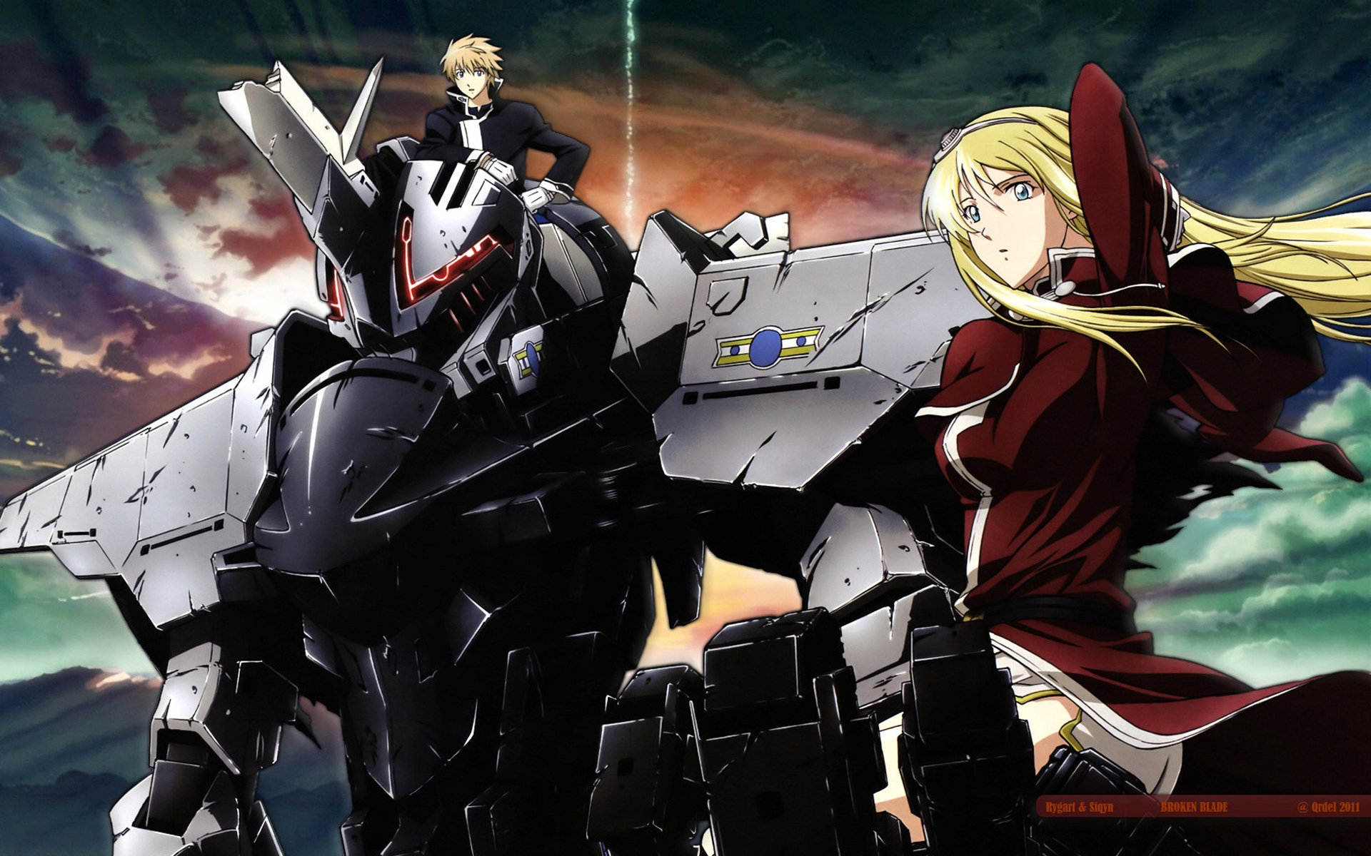 值得看的热血动漫,热血机战类动漫合集