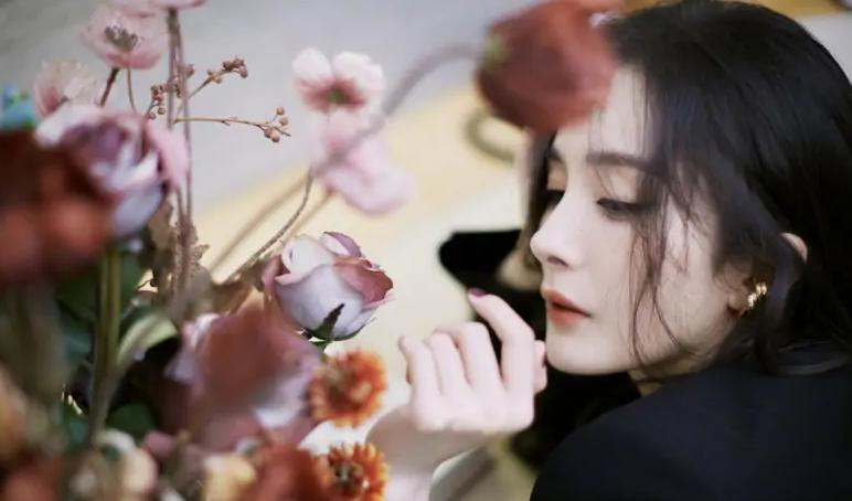 杨幂李萌捐款,杨幂给李萌捐款了吗