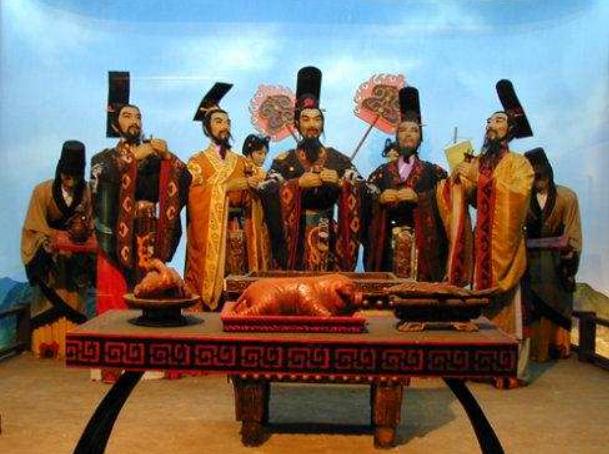 成语典故冷知识大全,成语故事知识一点一滴积累