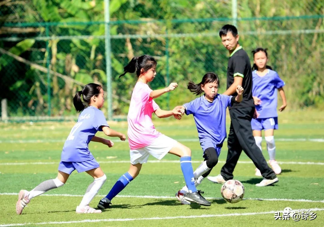 梅县区第19届足球联赛初中组,梅县青少年足球联赛