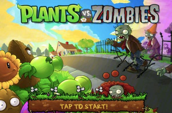 10年经典回顾：“植物大战僵尸”重温