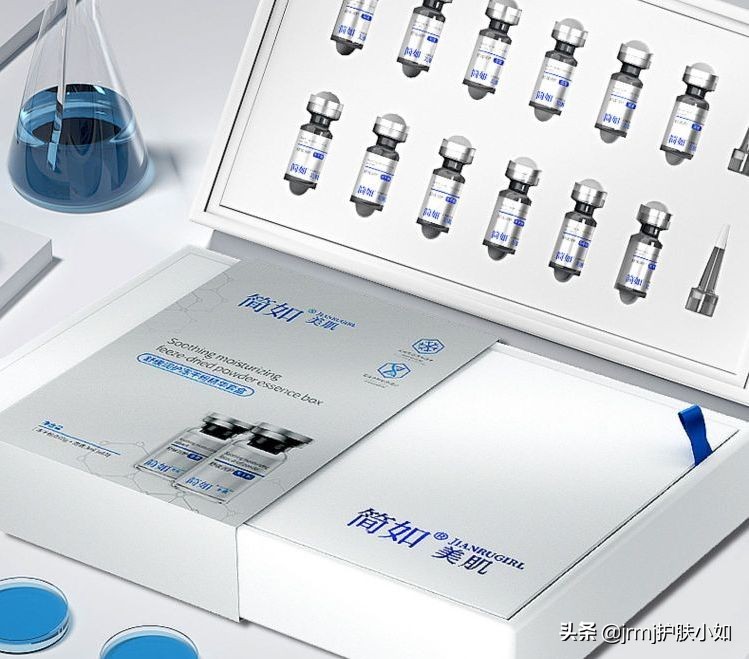 敏感肌既能省钱又能变美的妙招,干痒脱皮刺痛泛红如何拯救敏感肌