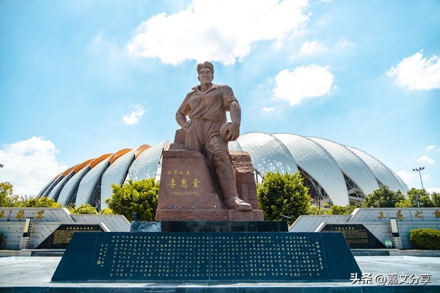 梅州五华足球之乡由来,梅州为什么是足球之乡