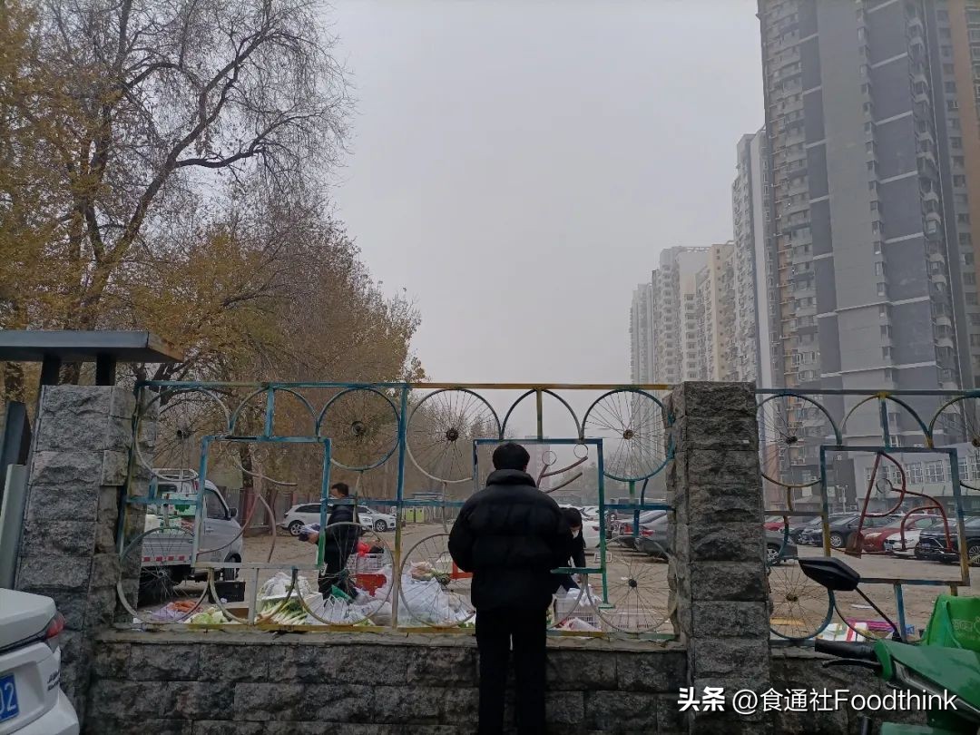 六个人被封在办公室的七天七夜(附物资清单和健康攻略)