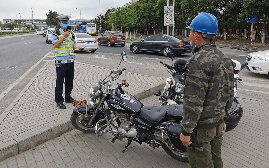 摩托车无车销户怎么办理湖南,网上如何办理摩托车无车销户