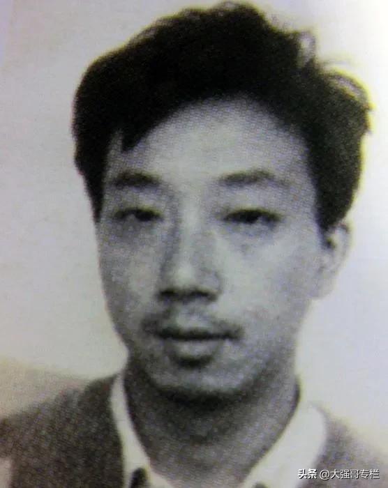 湖北张明高,湖北悍匪张明高