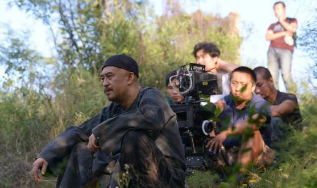 白鹿原删掉内容,白鹿原罚跪