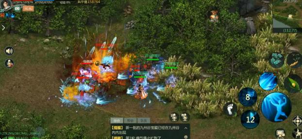 剑网1归来手游少林适合平民么,剑网1归来天忍最全攻略