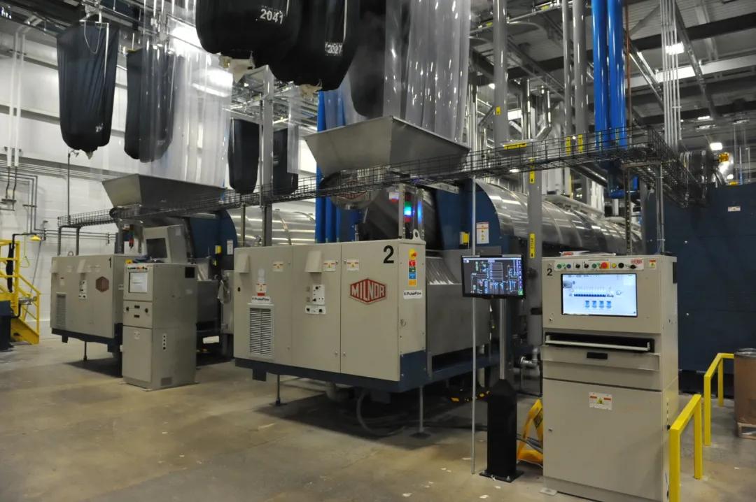 医院洗衣房面积建设标准,医院为什么要有洗衣房