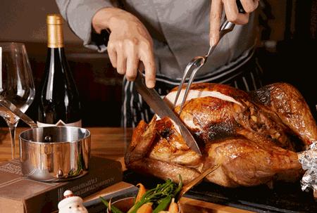 火鸡为什么不在中国常见,西方火鸡为什么中国很少食用