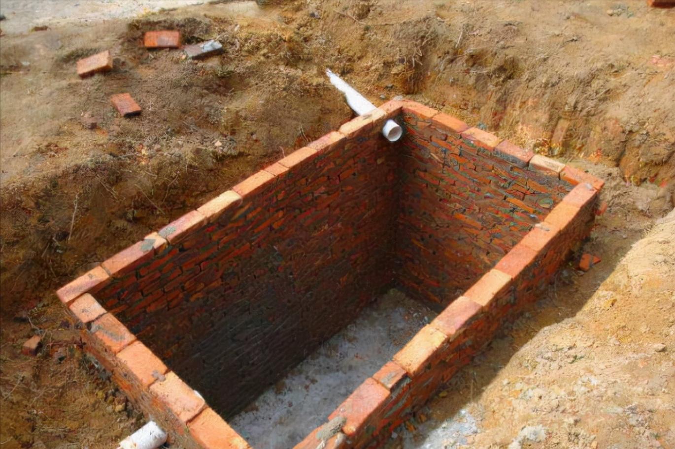 化粪池防水的最佳方法,化粪池的防水正规施工方法