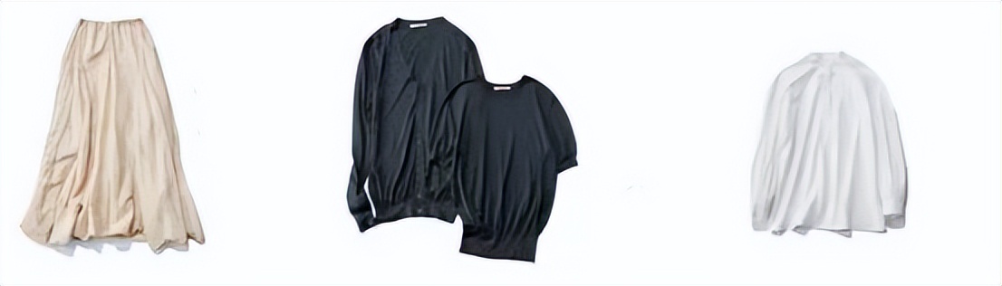 春夏最好看的款式,春夏穿搭合集你喜欢哪一套