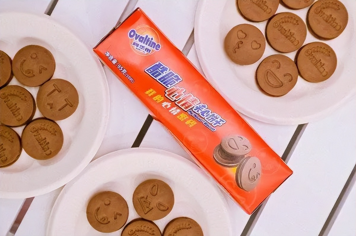 童年味道生死局：阿华田“出走”，高乐高“失踪”