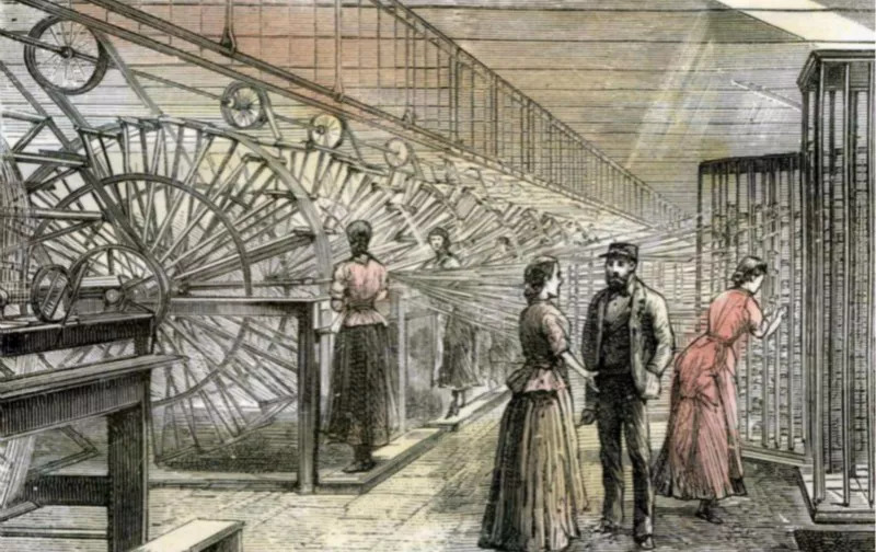 一战前英俄贸易关系,18世纪的中俄有什么关系