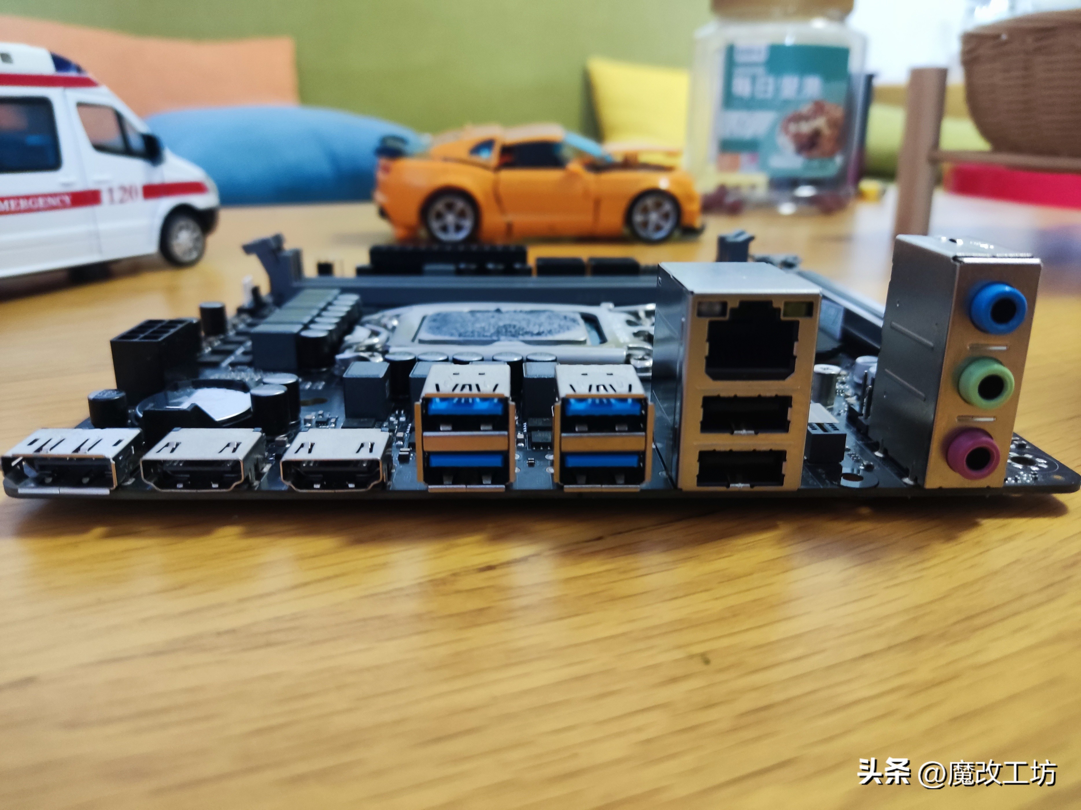 b760atx主板推荐,升技b760itx主板