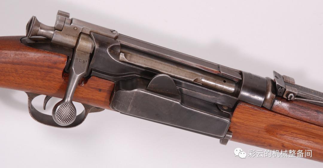 毛瑟咱看不上，自家的克拉格顶好！挪威版克拉格-约根森步枪简史