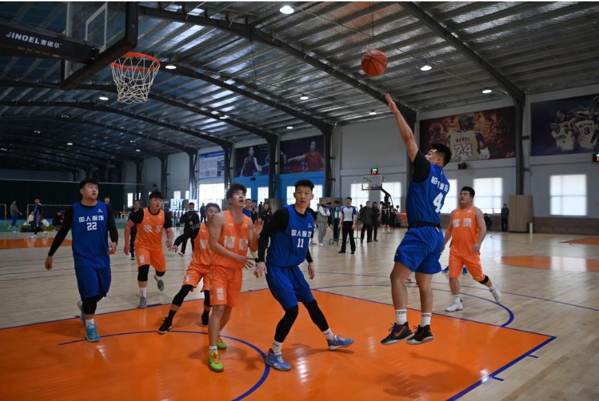 2022临沂市篮球锦标赛,中国男子篮球职业联赛临沂