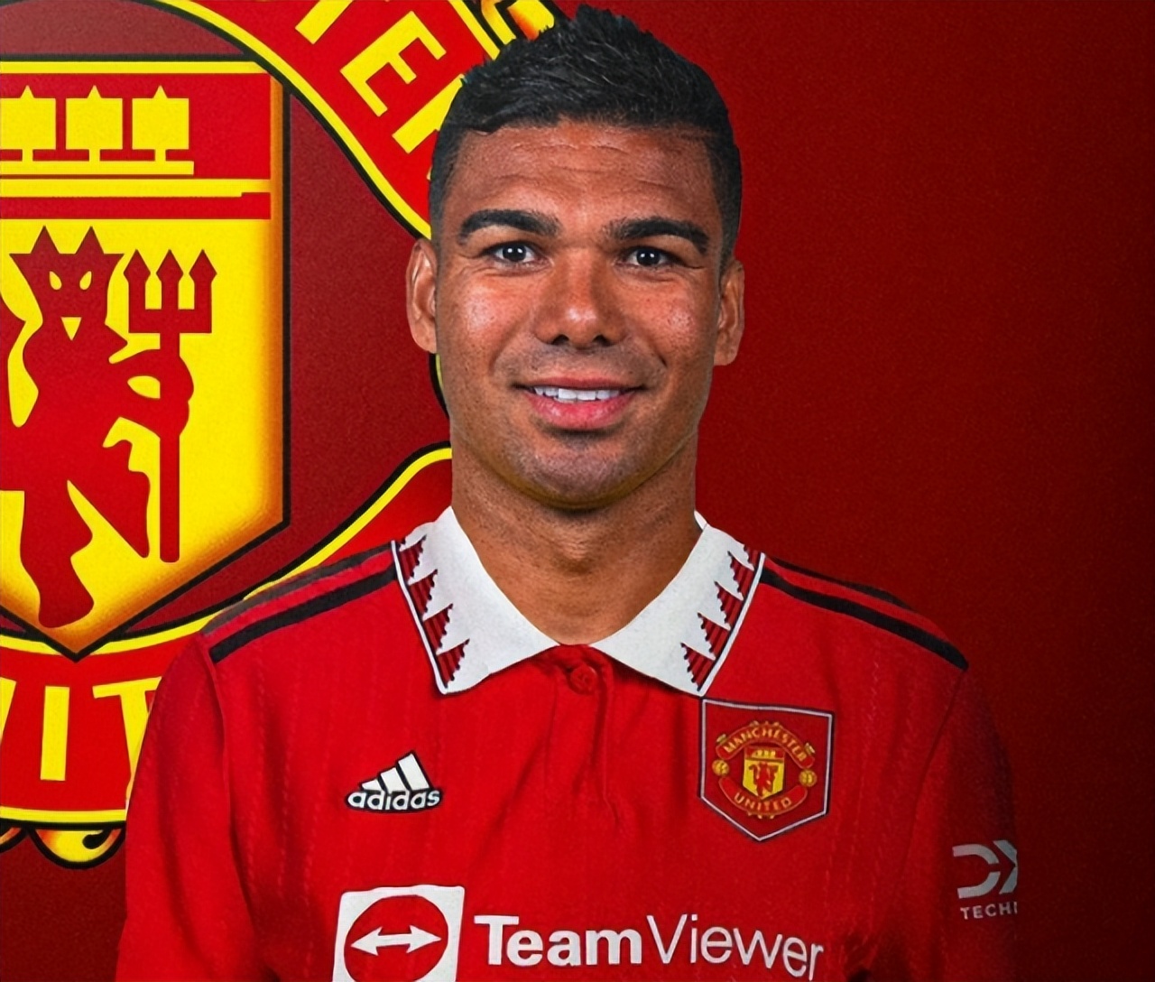 曼联引援卡塞米罗,皇马对曼联卡塞米罗