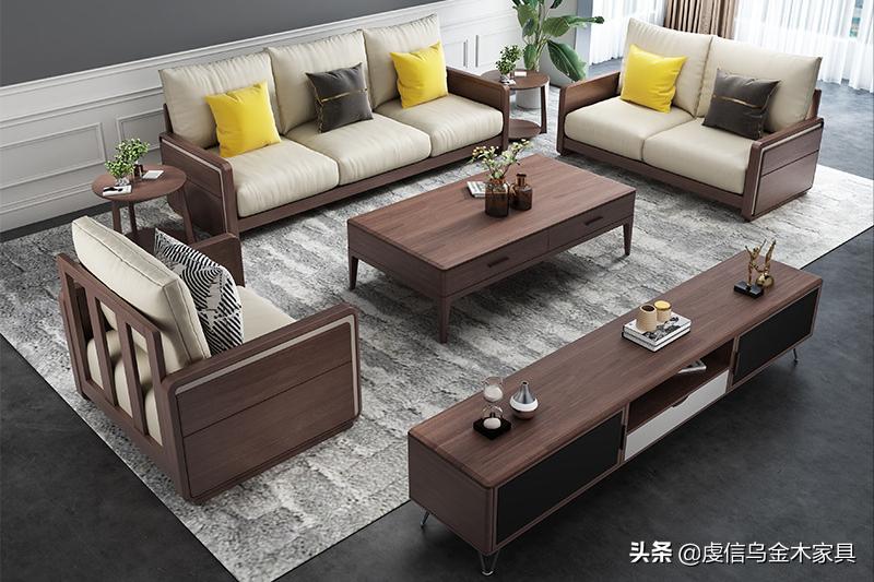 实木家具触目惊心,哪里的实木家具最坑