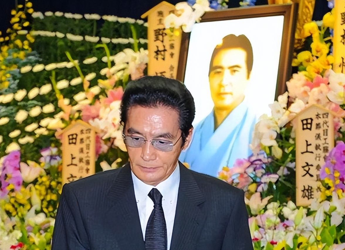 68岁日本黑帮老大不满下身尺寸，手术失败刺杀女护士，后来怎样了