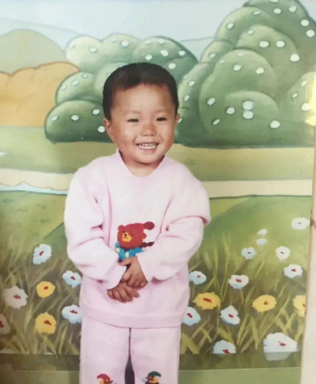 李雪琴一个人的节目,李雪琴最开始怎么火的