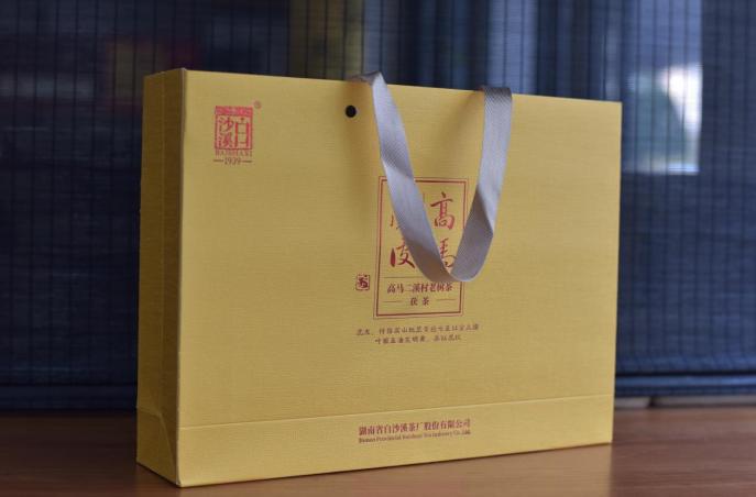 行家鉴定古董视频,白沙溪茯砖茶收藏价值