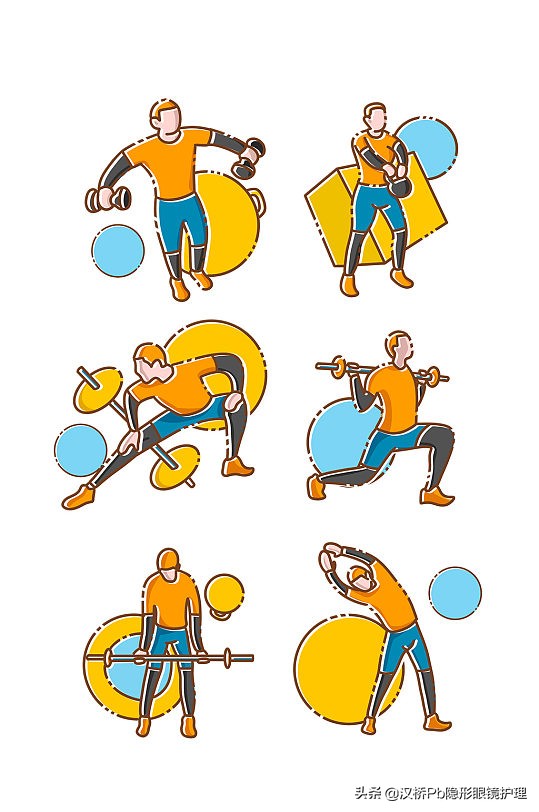 隐形眼镜适合多大年龄的人戴,适合长期佩戴的隐形眼镜