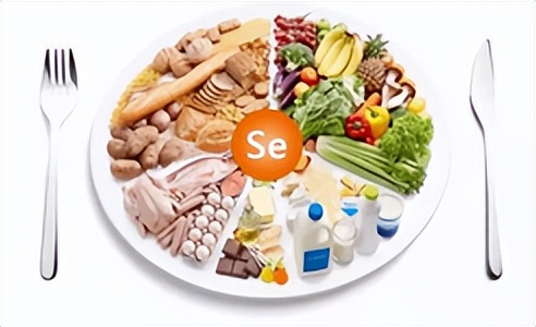 硒食物中的胰岛素,硒就是类胰岛素吗