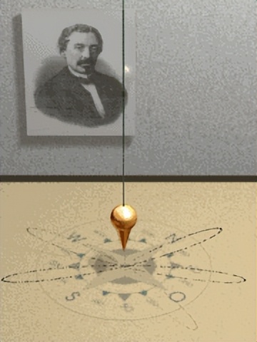 证明地球自转的科学家,有哪些证据可以证明地球的自转