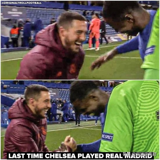 阿扎尔单刀切尔西,阿扎尔切尔西跳起来庆祝照片