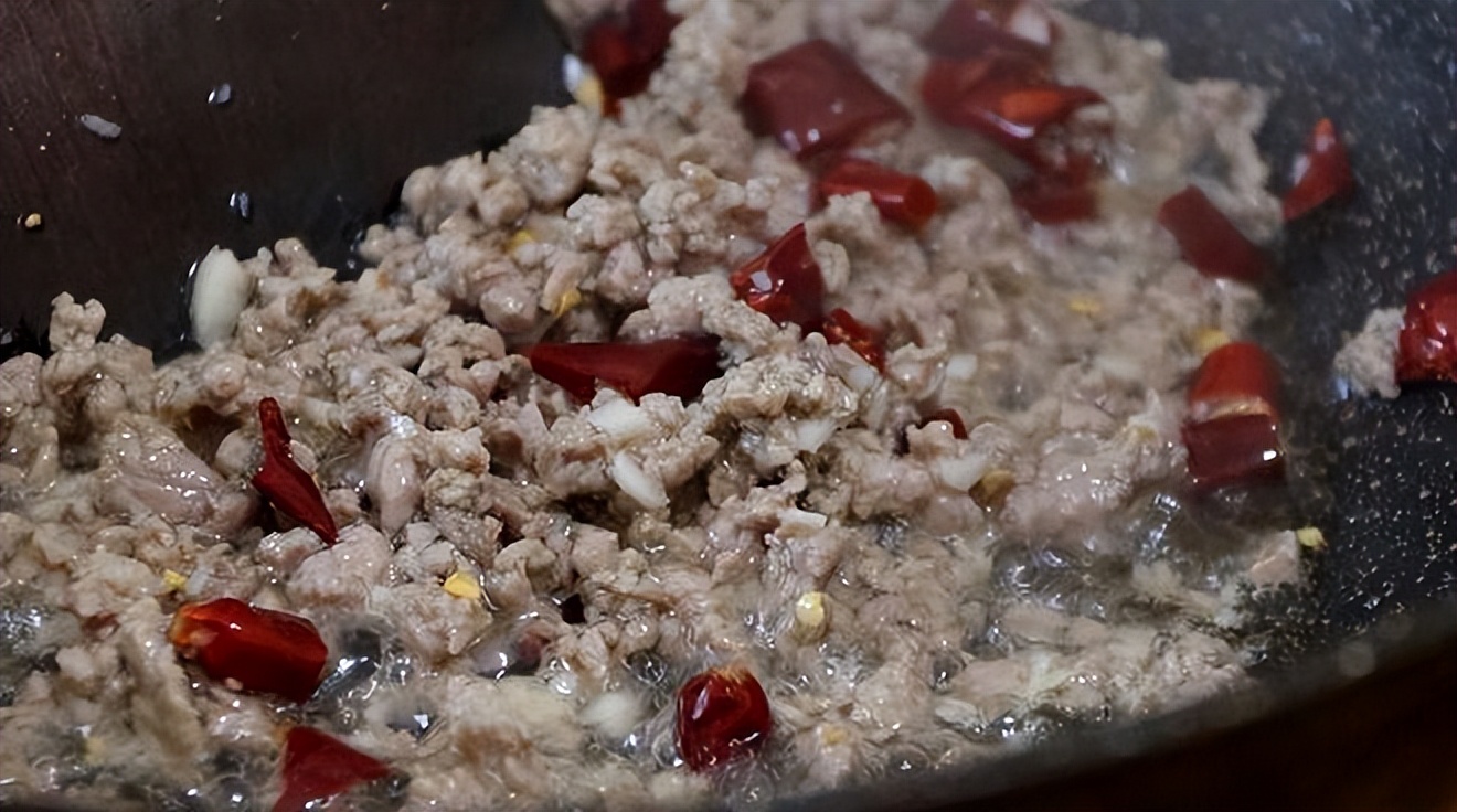 调肉馅记住两放两不放,调饺子馅牢记3放2不放