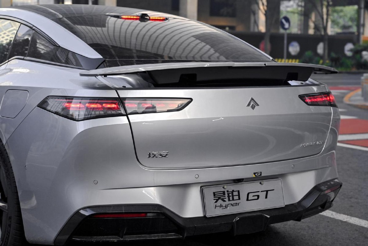 昊铂gt三天试驾,昊铂gt详细测评