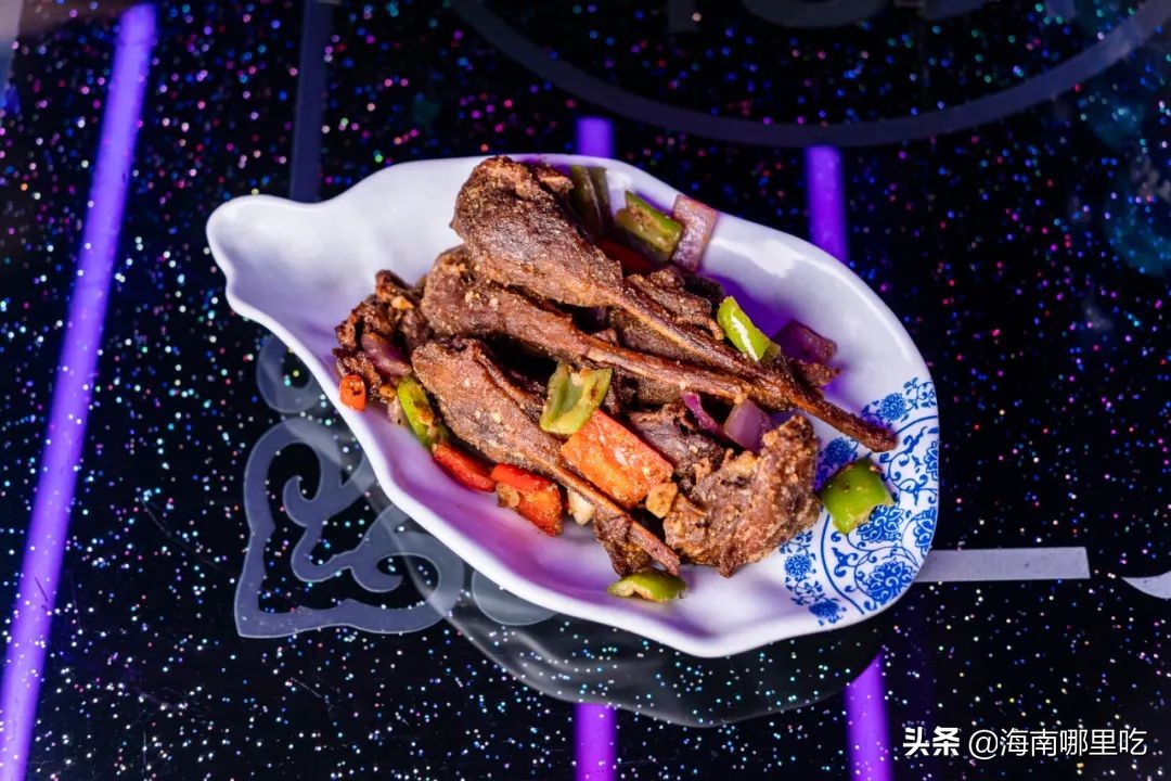 海甸岛酒吧推荐,海甸岛复古风酒吧