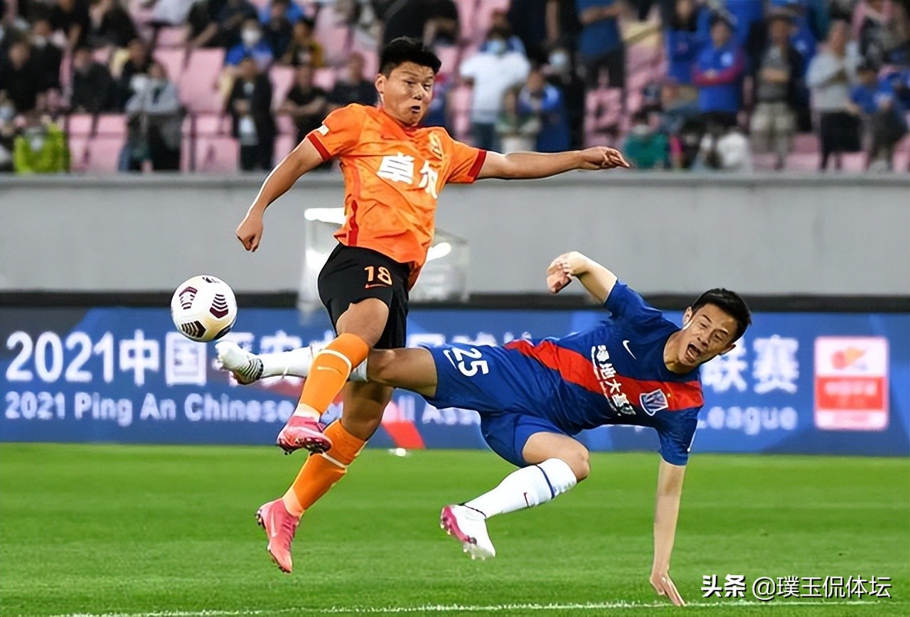 一战成名！超级新星上演大四喜，9岁曾练短跑，名嘴董路发文力挺