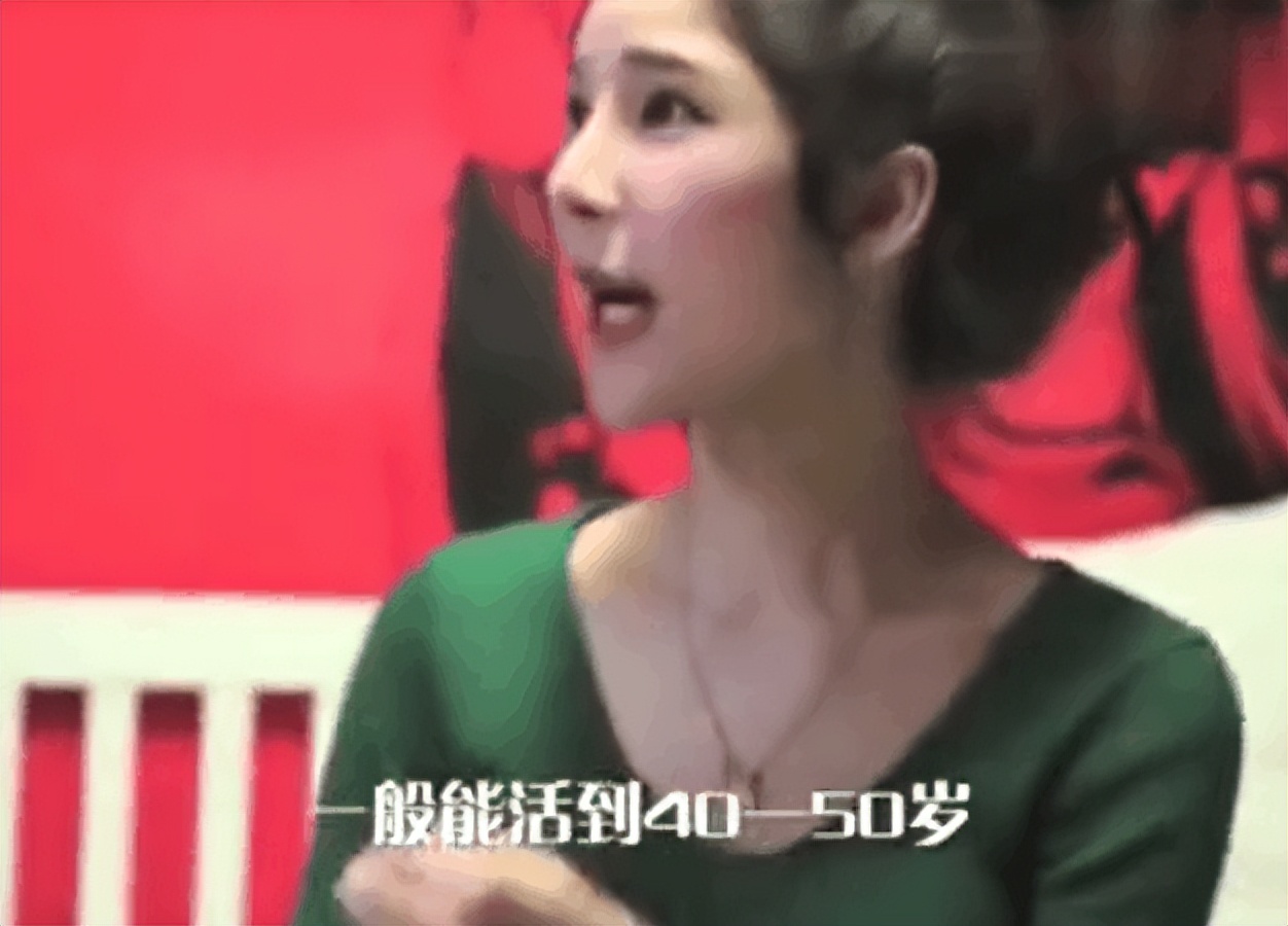 泰国人妖：从小开始培养，上厕所男厕女厕均可，人均活不过40岁